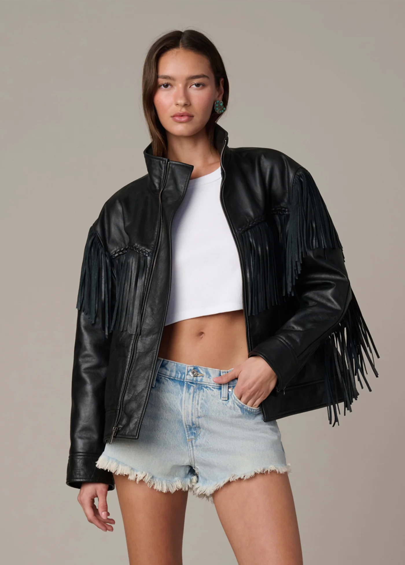 THE BROOKLYN JACKET | JOES