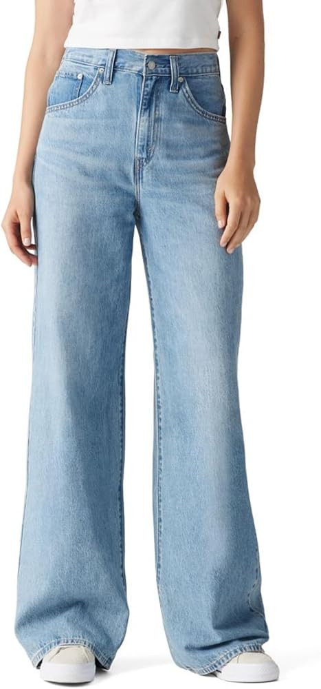 Levi's Womens Cinch Baggy | Amazon (US)