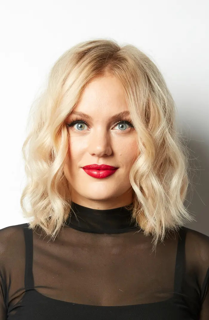 Platinum+ Styler 1-Inch Flat Iron | Nordstrom