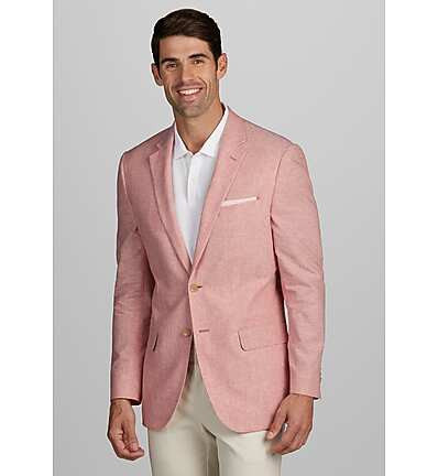 Jos. A. Bank Slim Fit Linen Blend Sportcoat | Jos. A. Bank