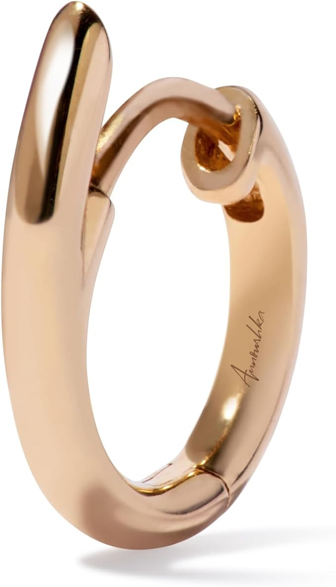 Six Hoop Earring | Amazon (US)