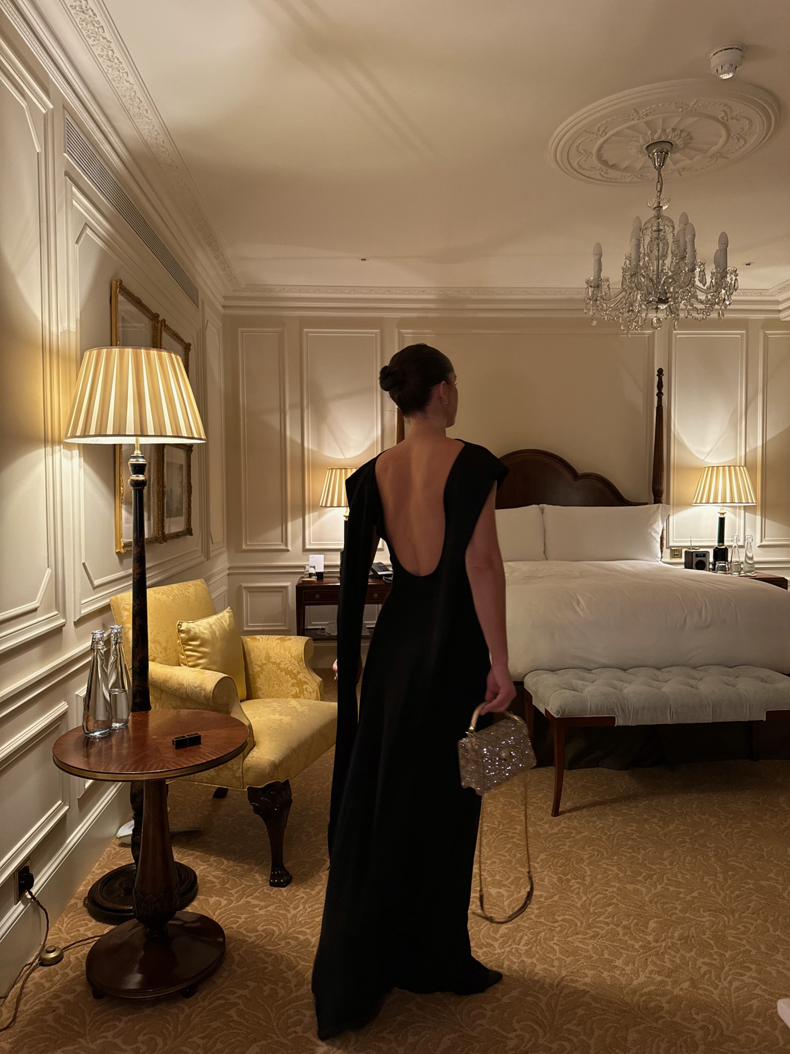 Oddmuse dress 

#LTKCyberWeek #LTKluxury #LTKuk