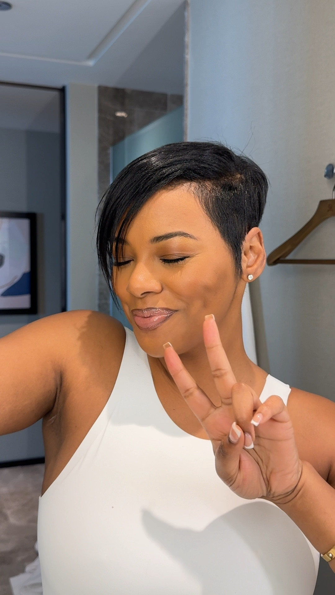 I’ve been using a few products from the Yummy Skin line by @danessa_myricks, and let me tell you—I’m HOOKED! ✨ Don’t ask me what took me so long, but it’s everything I never knew I needed! 😍 
 

#LTKBeauty