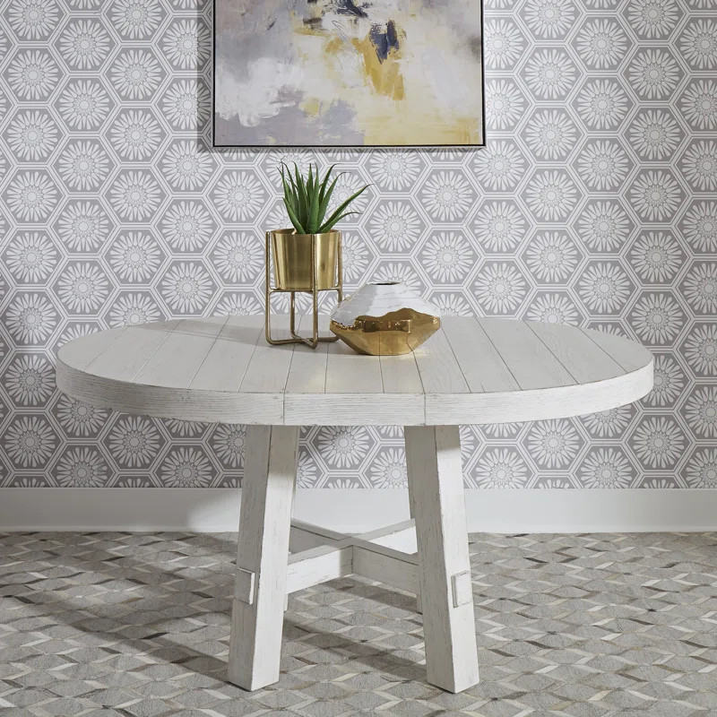Kreutzer Extendable Dining Table | Wayfair North America
