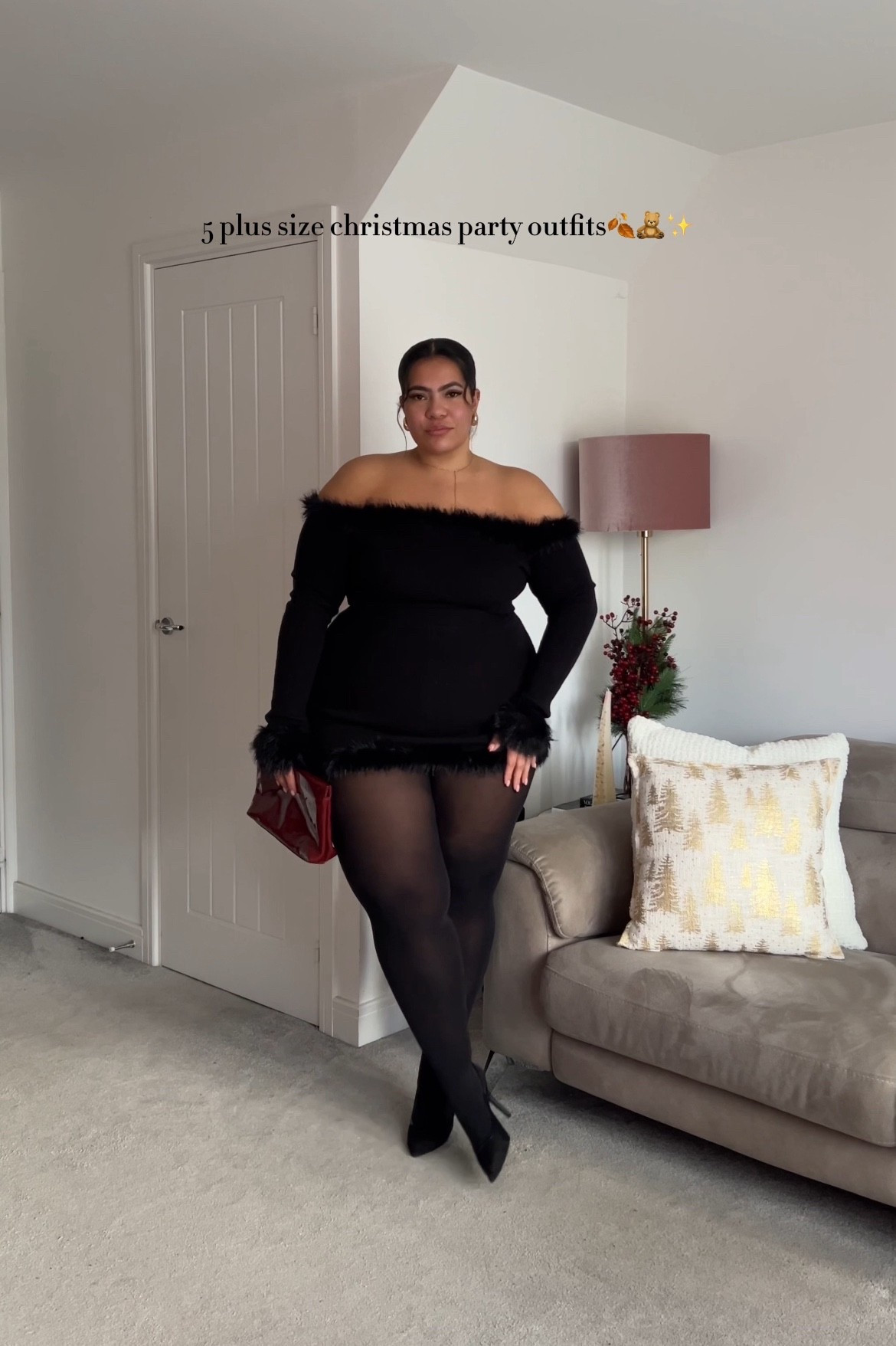 christmas party looks✨

#LTKgrwm #LTKSeasonal #LTKPlusSize