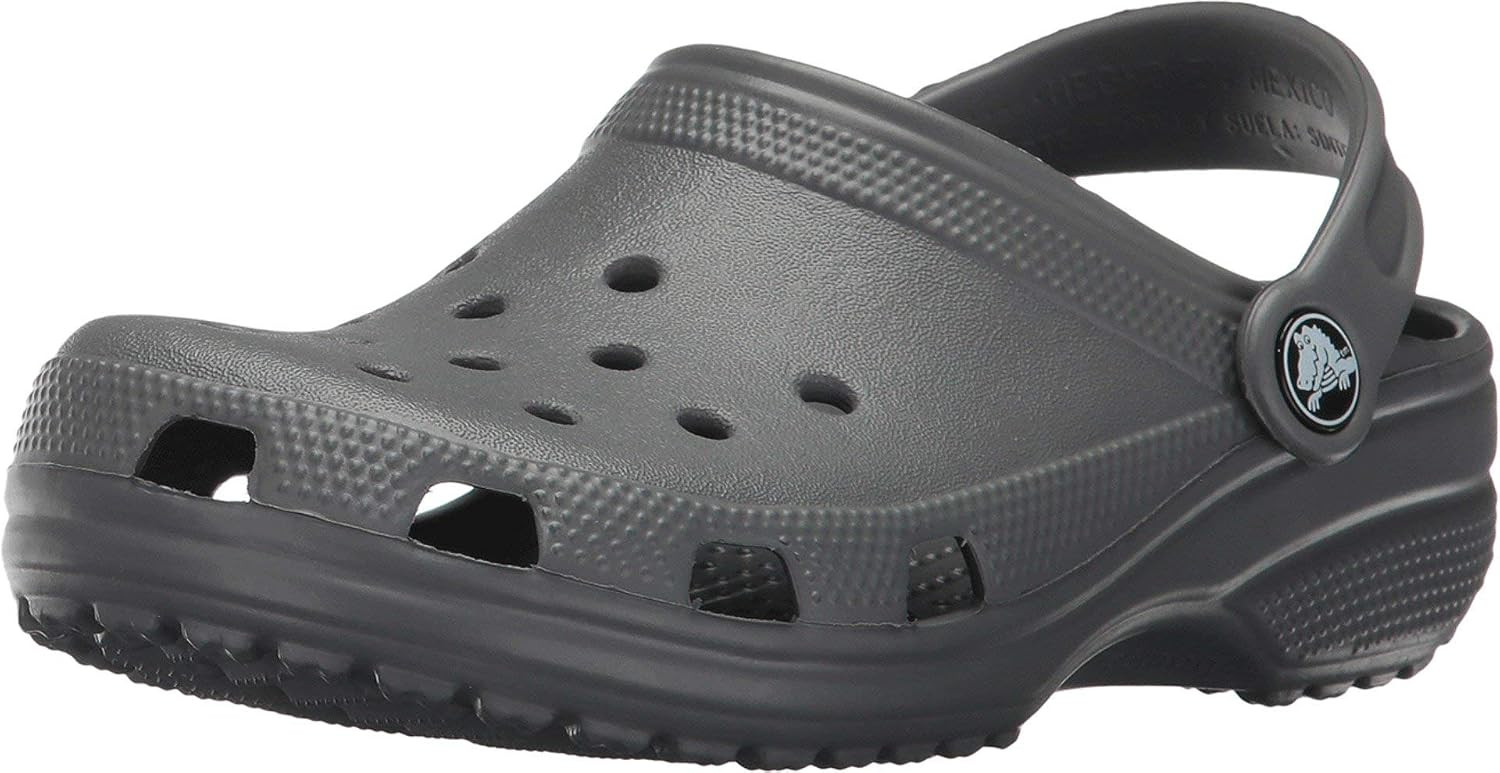 Crocs Kid's Classic Clog (Little Kid/Big Kid/Toddler) | Amazon (US)