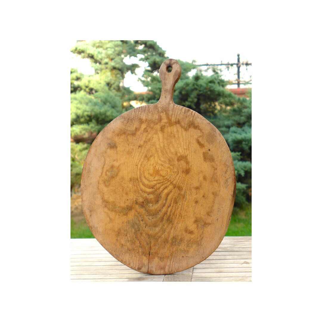 Antique Cutting Board Wooden Cutting Board Large Cutting Board - Etsy Canada | Etsy (CAD)