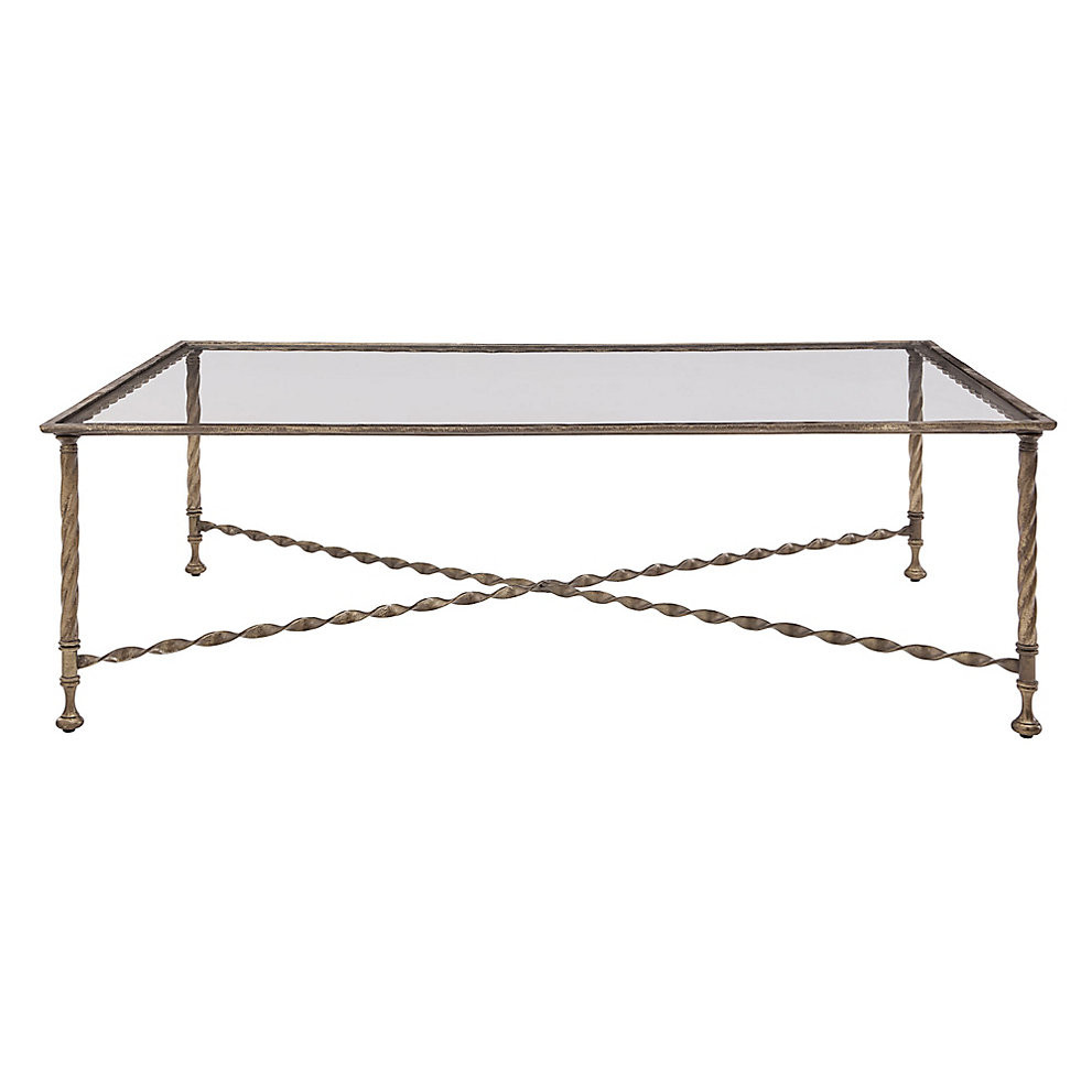 Bennett Coffee Table | Ballard Designs, Inc.