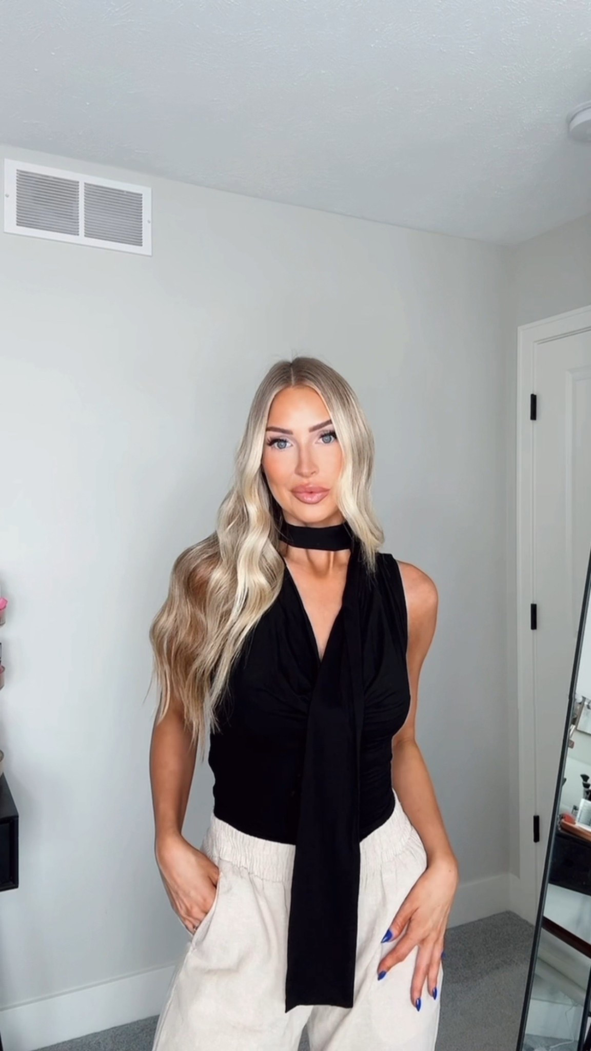 COMMENSE try on haul 🤍 wearing a size S

#LTKFindsUnder50 #LTKStyleTip #LTKFindsUnder100