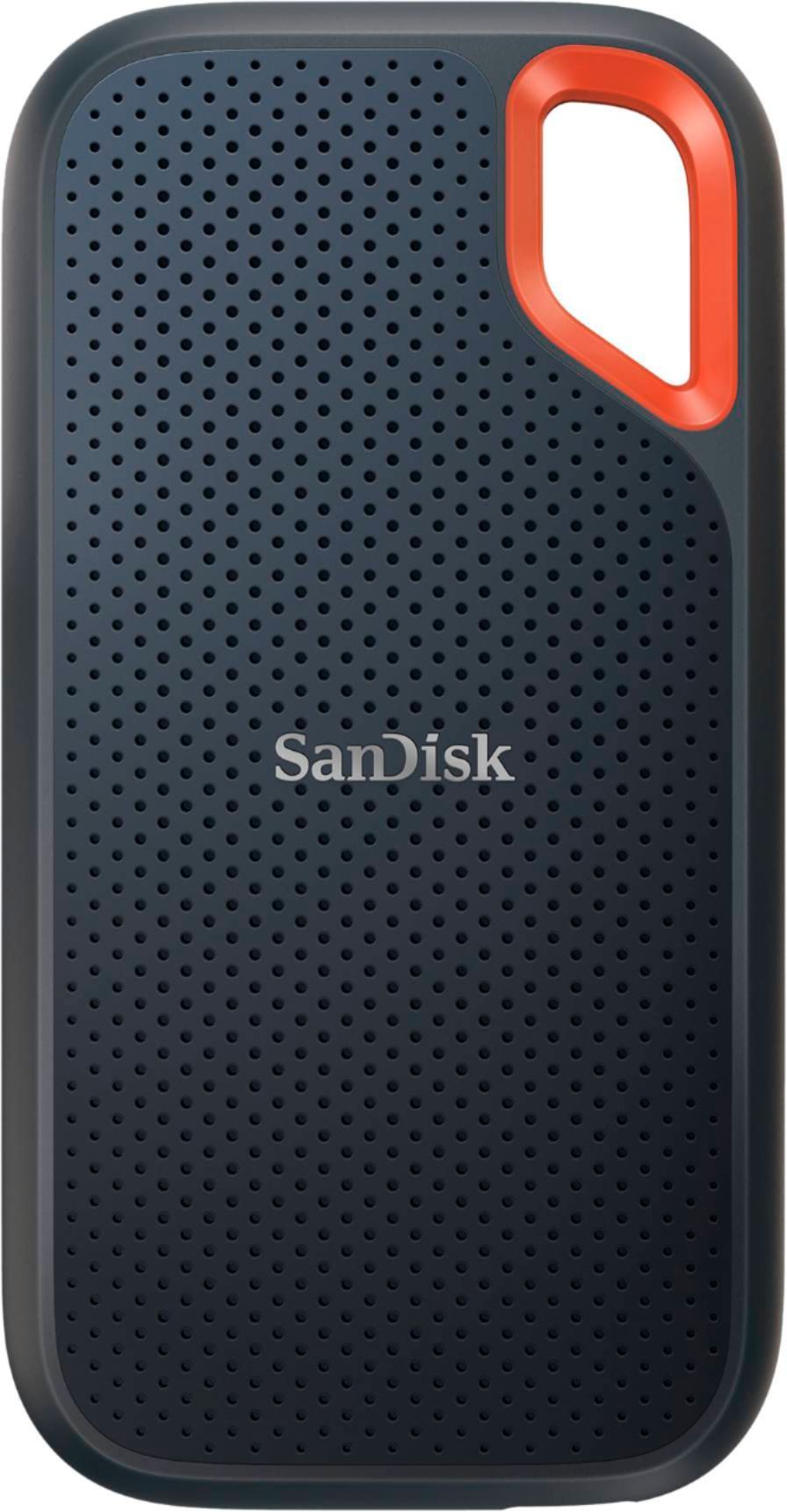 SanDisk Extreme Portable 2TB External USB-C NVMe Solid State Drive SDSSDE61-2T00-G25 - Best Buy | Best Buy U.S.