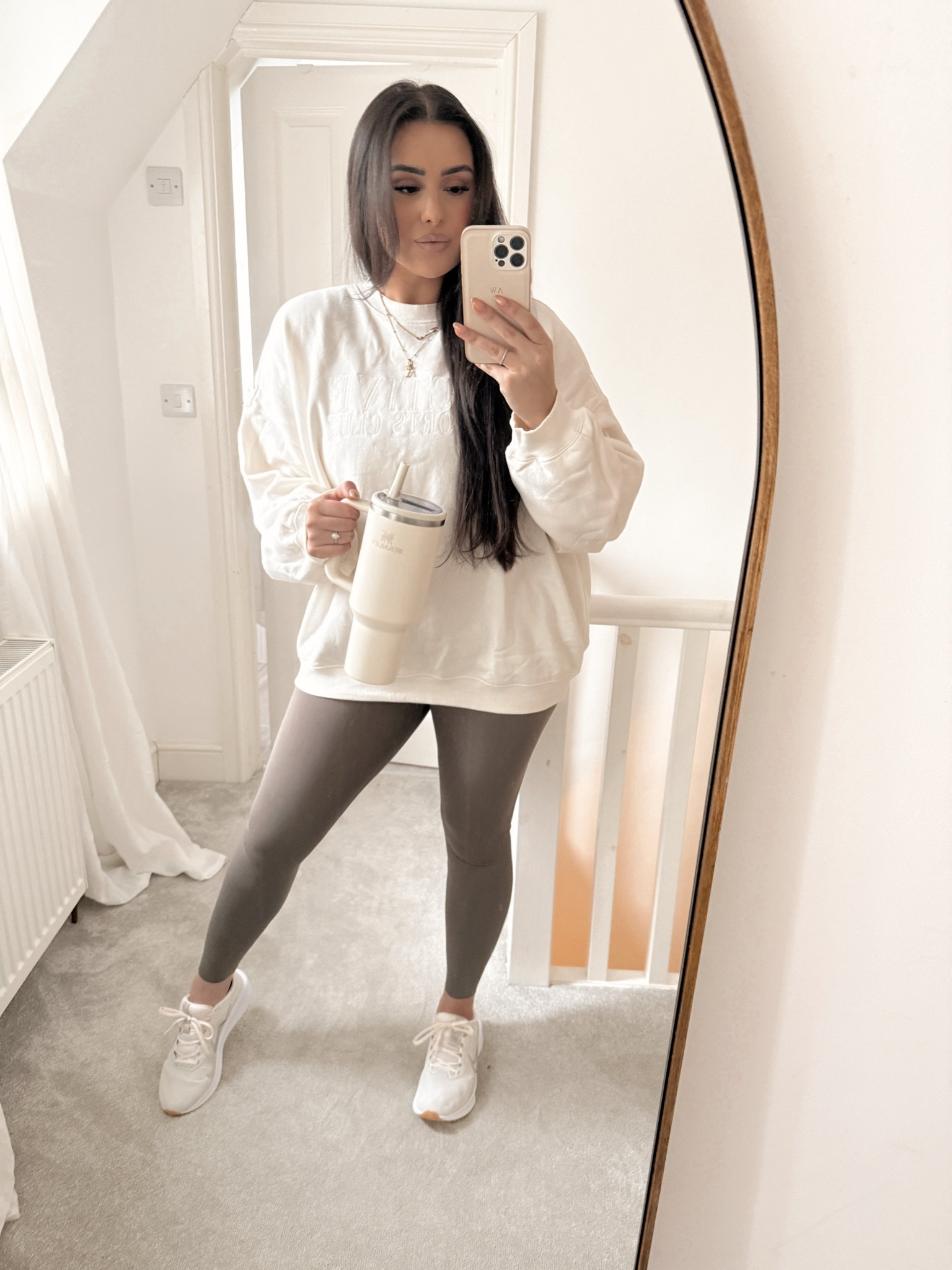 OOTD for a busy mum! 

#LTKfitness #LTKstyletip #LTKuk