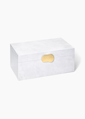 Luxe Jewelry Box | Electric Picks Jewelry