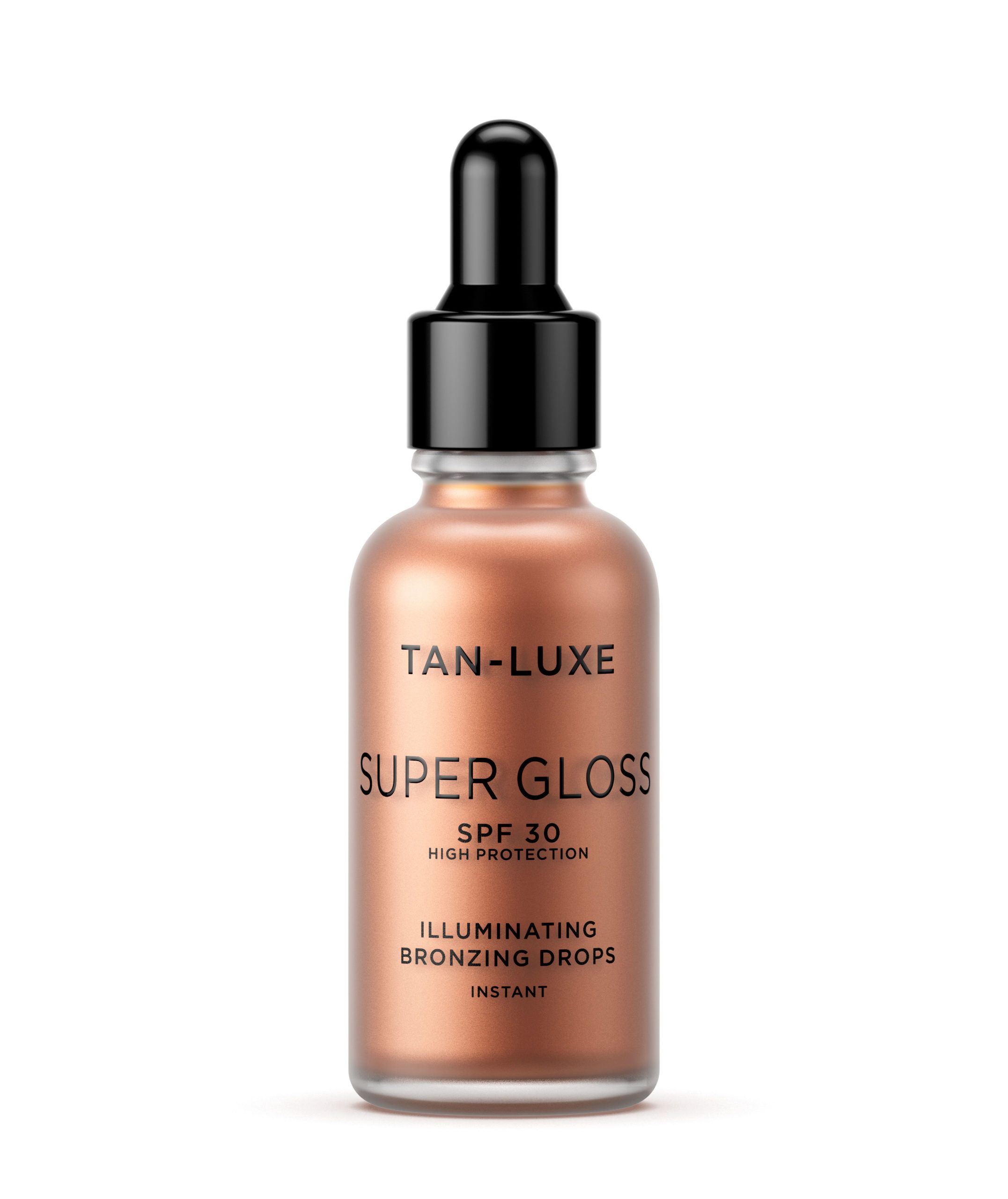 Super Gloss | Tan Luxe