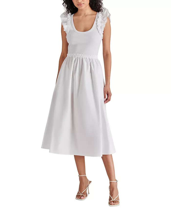 Steve Madden Women's Adela Dress - Macy's | Macy's