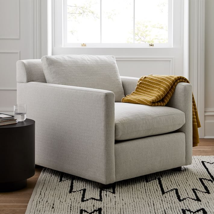 Marin Chair | West Elm (US)