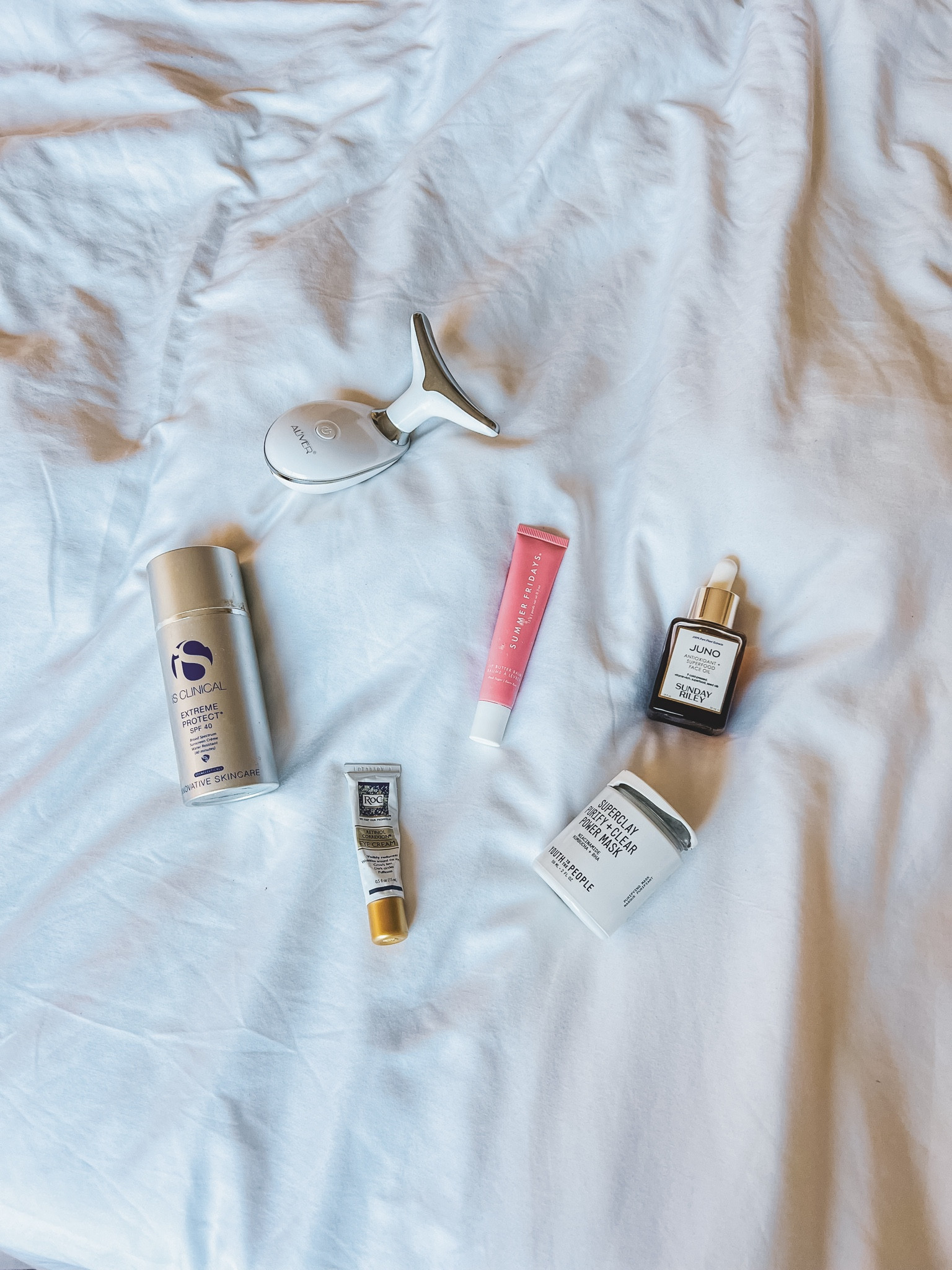 My go-to skincare products 🧖🏼‍♀️ 

#LTKfindsunder100 #LTKGiftGuide #LTKbeauty