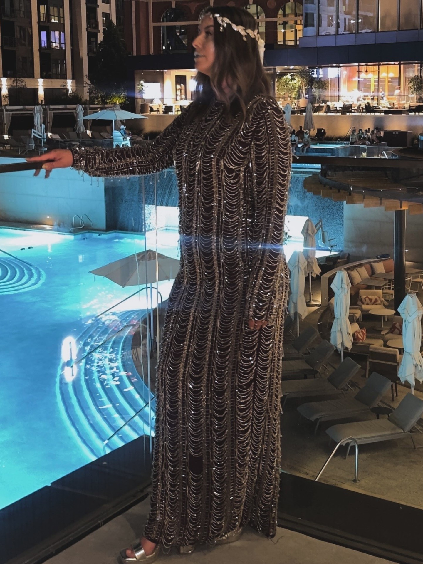 obsession 🔥🔥🔥 this dress is a HIT every single time  

#LTKParties #LTKWedding #LTKNYFW