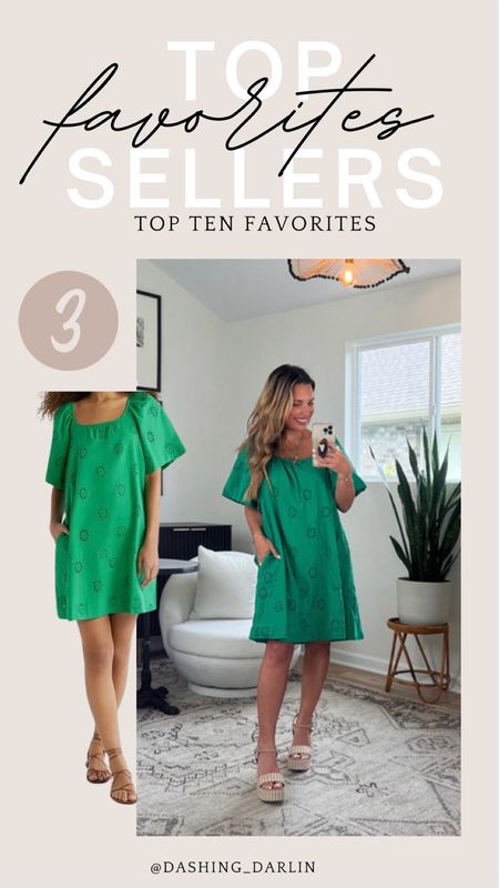Top sellers for the last two weeks!!! 
This Walmart dress is so good. Y’all love it as much as I do. 
Wearing size small. 

#walmartfashion #walmartfind 
#springoutfit #summeroutfit #traveloutfit
 


#LTKover40 #LTKstyletip #LTKfindsunder50