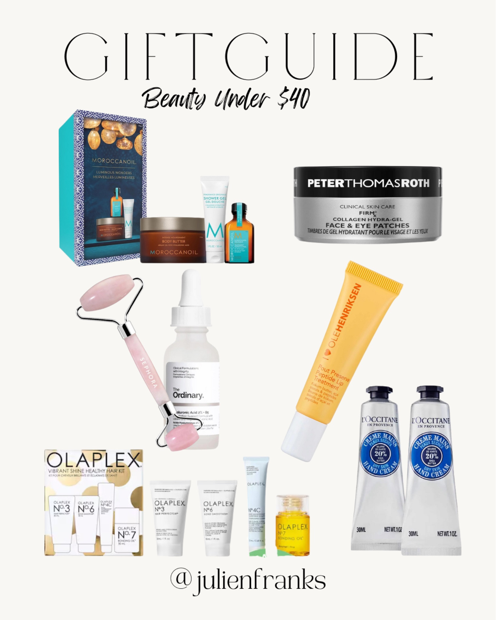 Gift guide for her, gifts for her,  Christmas gifts, holiday, 

#LTKSeasonal #LTKGiftGuide #LTKHoliday