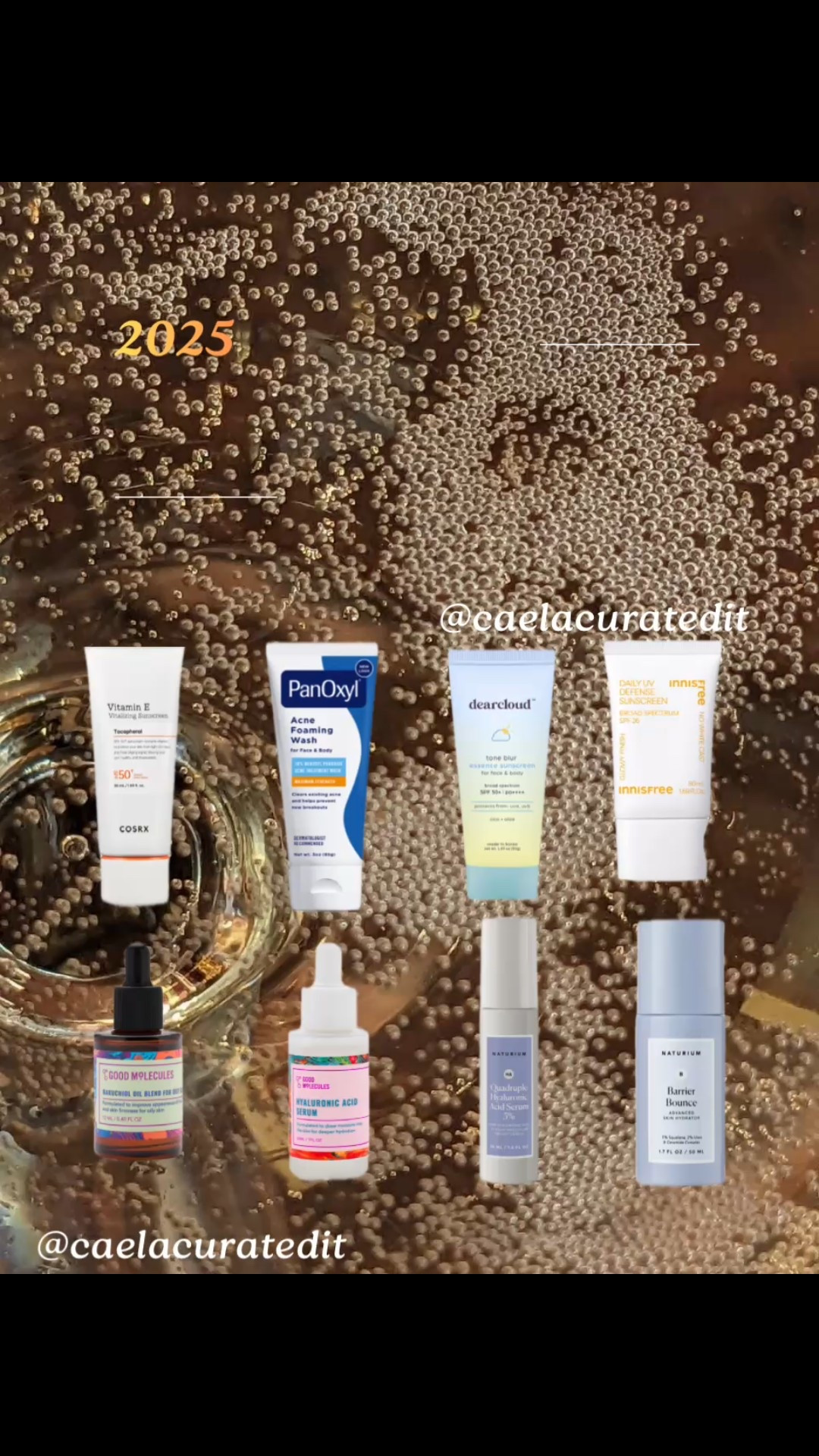 Skincare that emptied and I WILL repurchase! Sunscreen and hydration has done me SO well this year! What about you??

Btw this is skincare with no harsh actives since I am 7 months postpartum 🫶🏽

#LTKselfcare #LTKmomlife #LTKBeauty