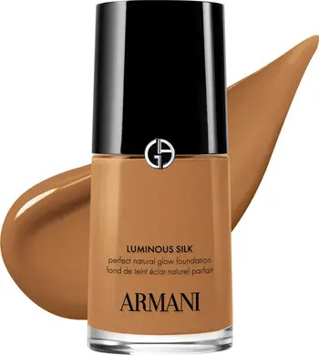 Luminous Silk Natural Glow Blurring Foundation with 24-Hour Wear | Nordstrom