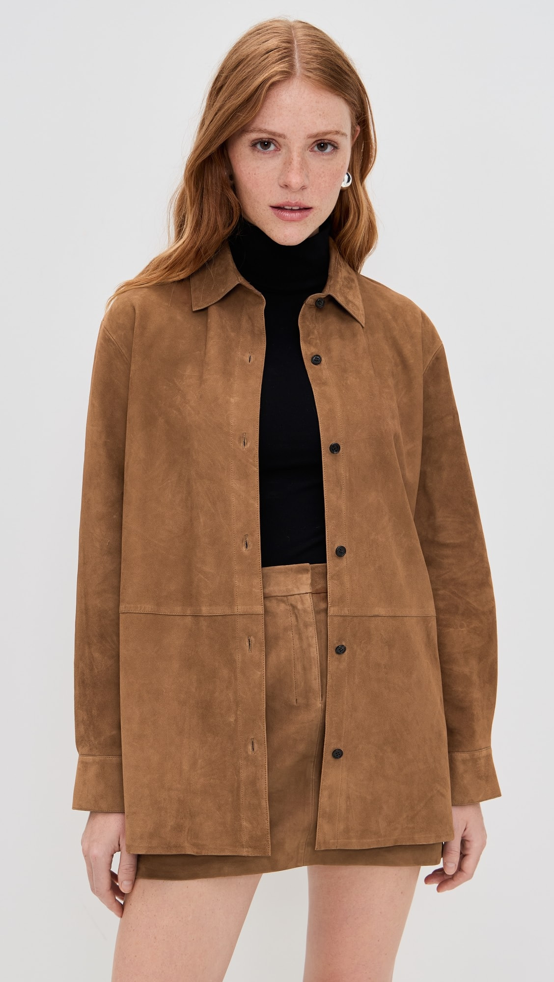 Classic Menswear Shirt | Shopbop