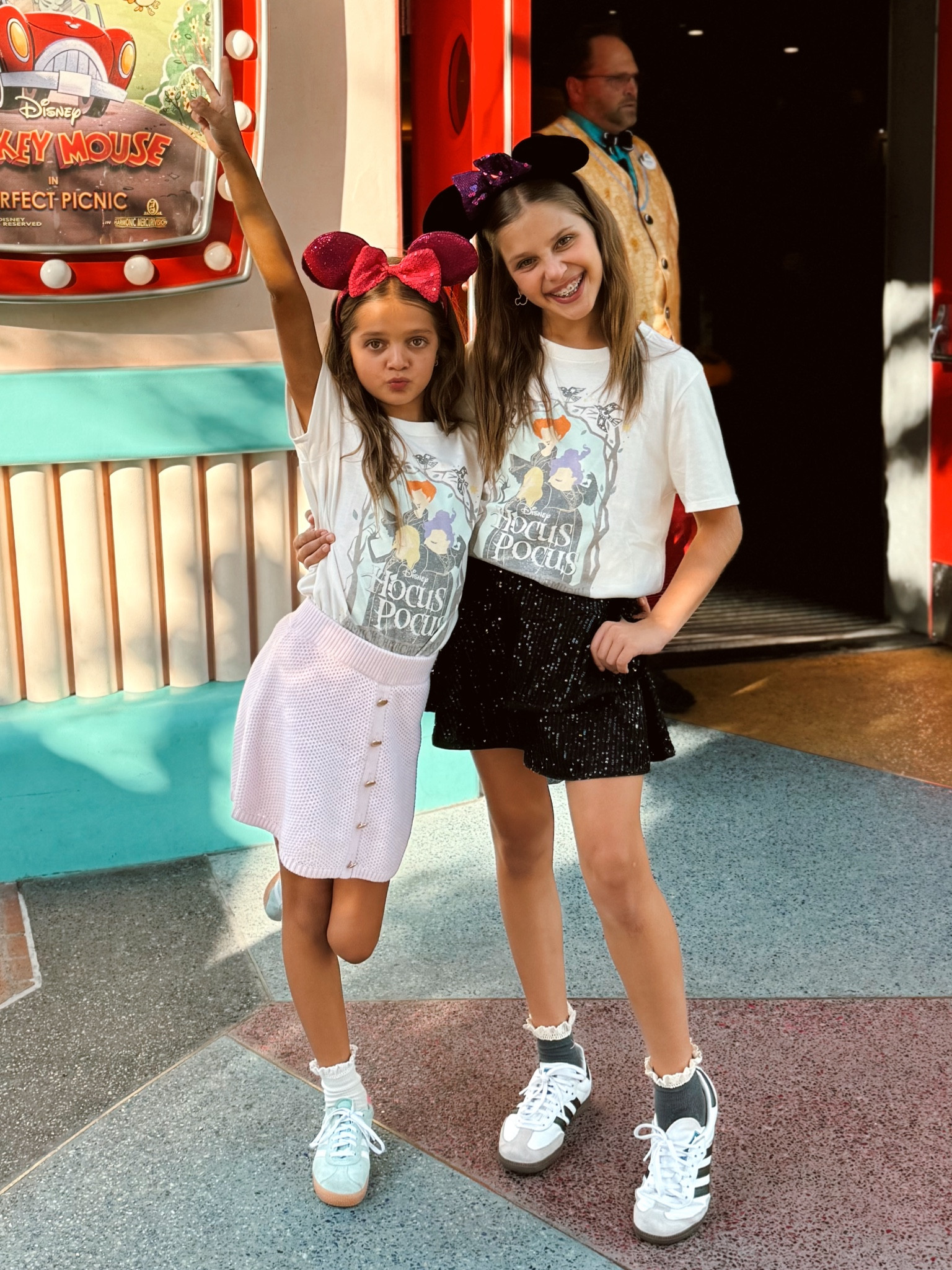 Fun graphics for Halloween! 

#LTKkids #LTKSeasonal #LTKstyletip