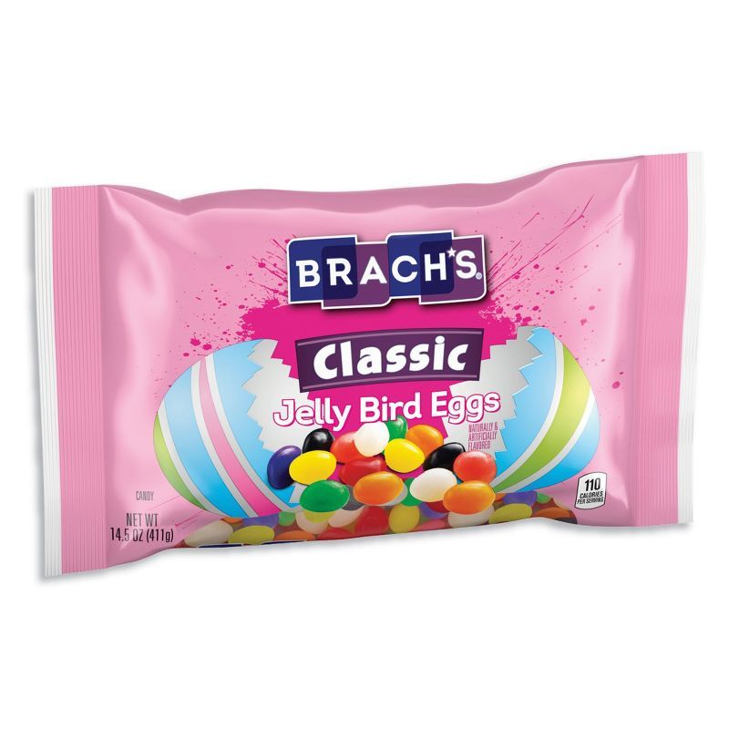 Brach's Easter Classic Jelly Bird Eggs - 14.5oz | Target