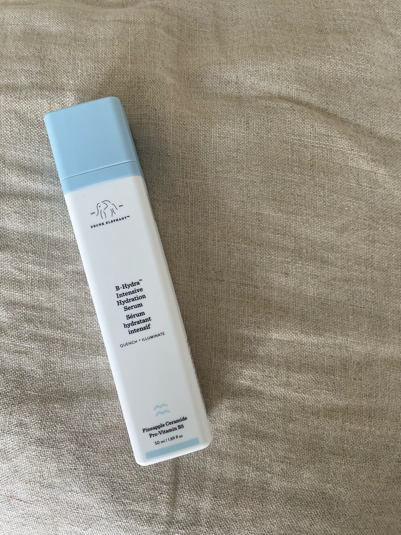 Drunk Elephant seems to be getting a lot of heat in the tween space (and TikTok!!) but this product holds as a great staple on my beauty shelf. It’s super hydrating and non irritating for sensitive skin 🙌

#LTKfamily #LTKbeauty #LTKMostLoved