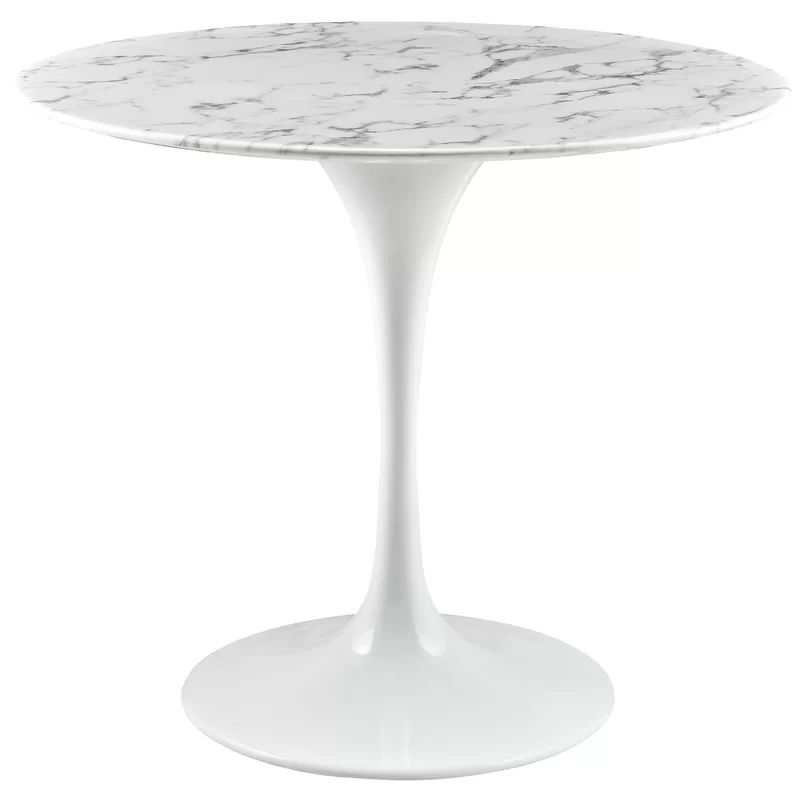 Avelardo Pedestal Dining Table | Wayfair North America