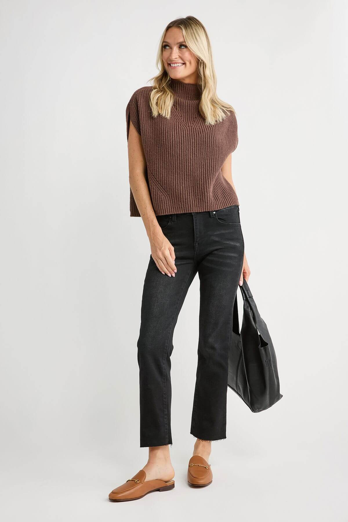 Black | Social Threads