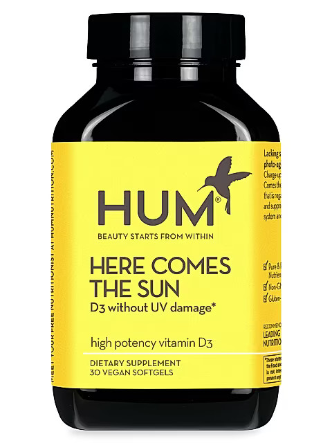 Here Comes the Sun Dietary Supplements | Saks Fifth Avenue