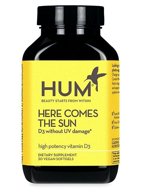 Here Comes the Sun Dietary Supplements | Saks Fifth Avenue