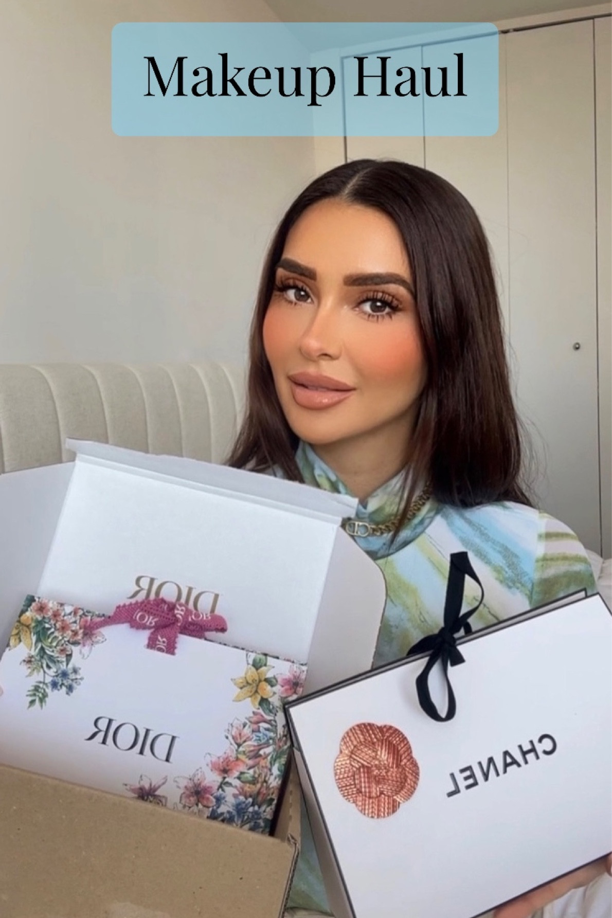 Makeup haul 🫶🏼

#LTKbeauty