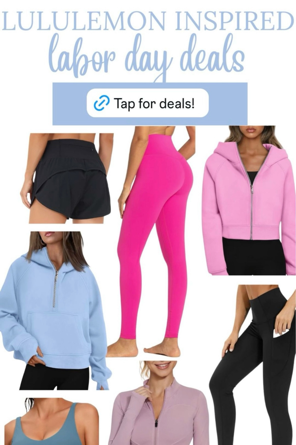 #LTKFitness #LTKActive #LTKSaleAlert