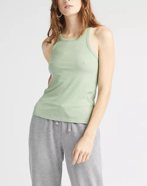 Richer Poorer Vintage Rib Tank | Madewell