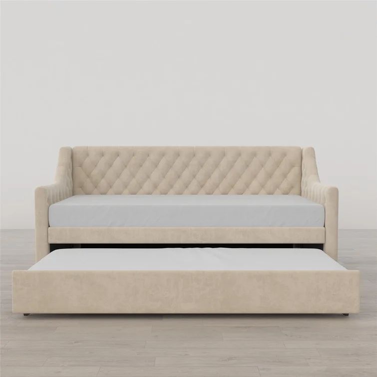 Monarch Hill Ambrosia Twin Daybed with Trundle | Wayfair North America