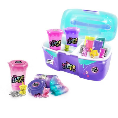 So Slime Diy Mini Slime Caddy | Target