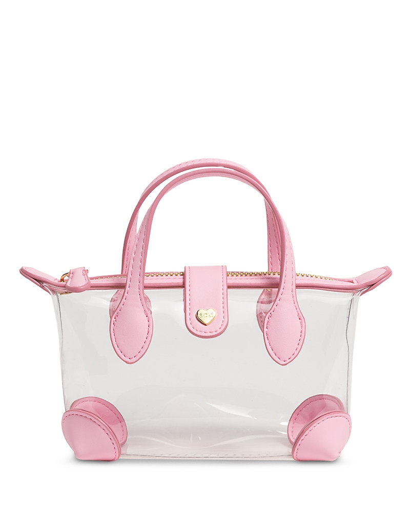 Stoney Clover Lane Clear Pouchette Crossbody Bag | Bloomingdale's (US)