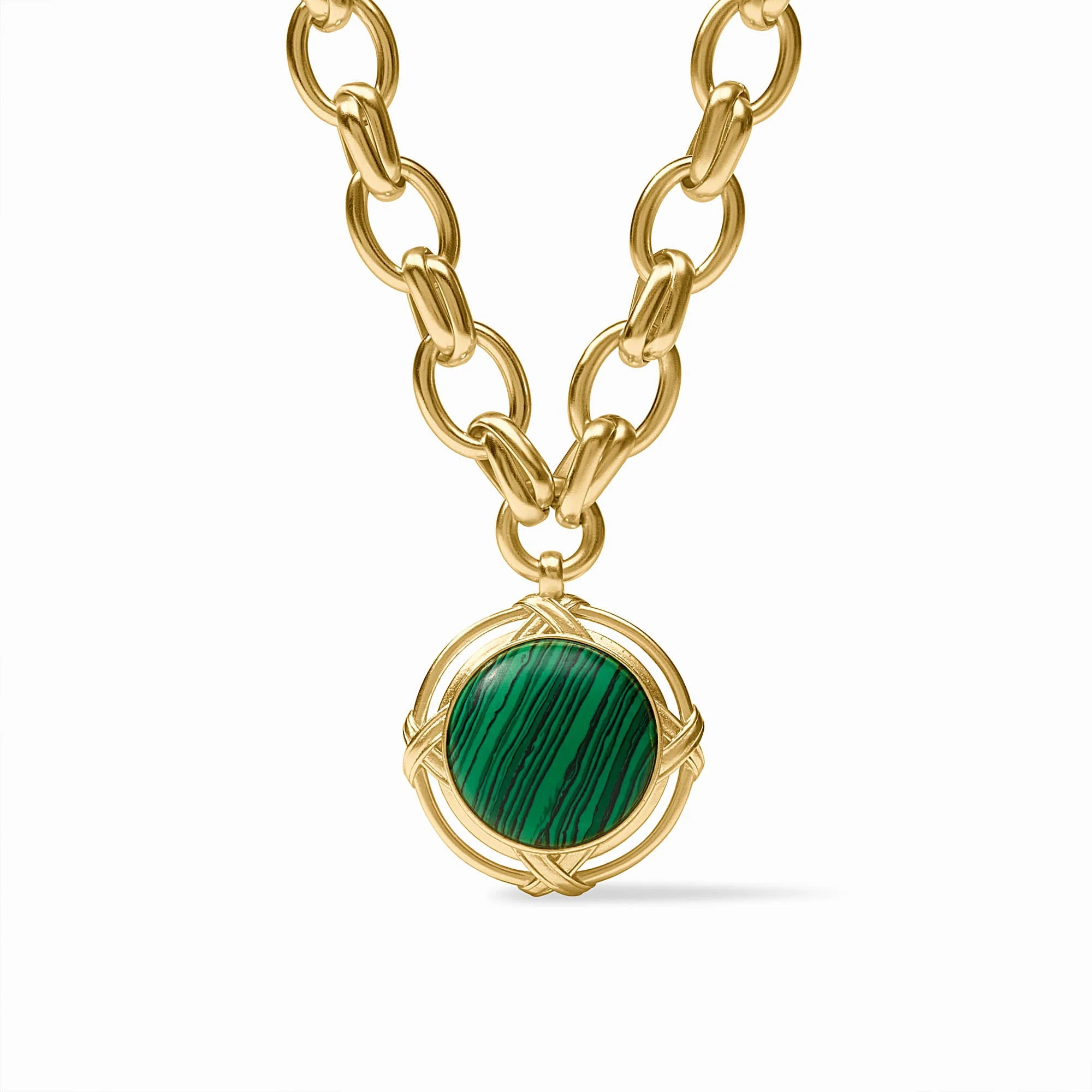 Essex Statement Necklace | Julie Vos