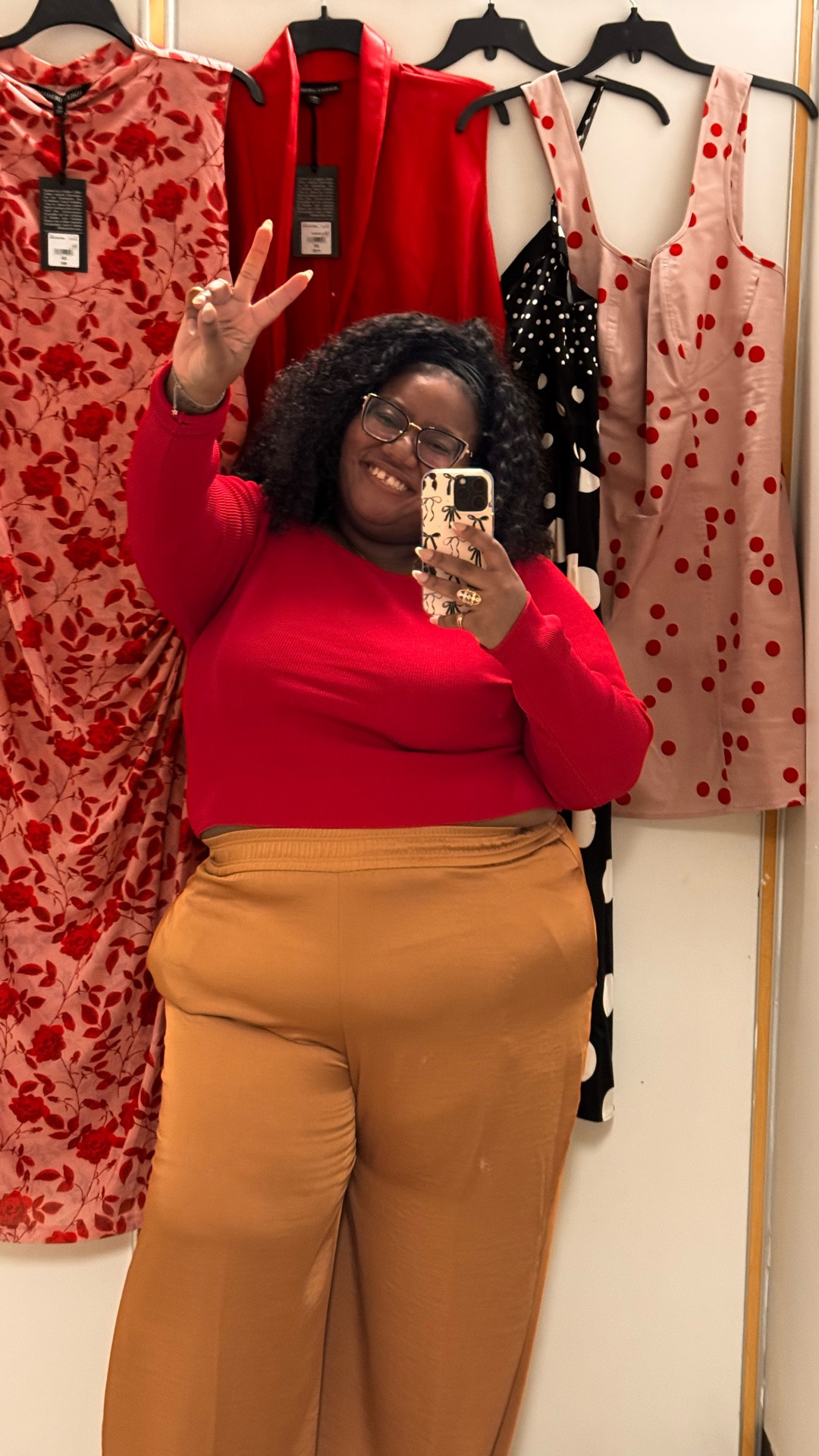 Ashley Graham Collection at JCPenney ❤️😍

#LTKootd #LTKdayinmylife #LTKPlusSize