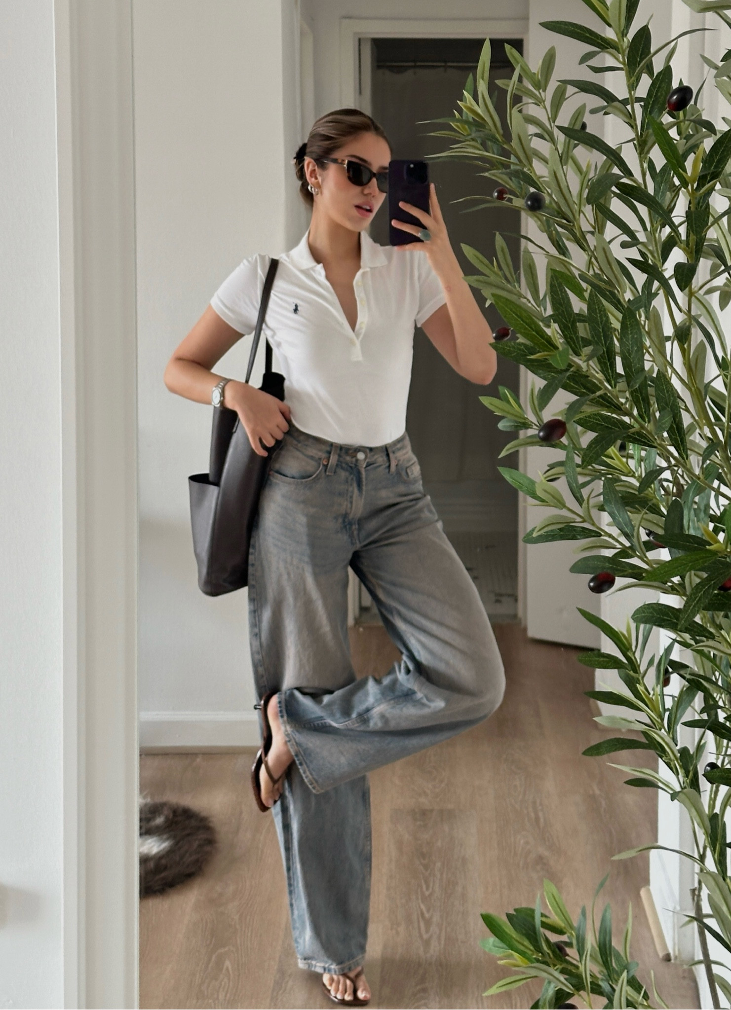 Minimal chic 



#LTKStyleTip #LTKWorkwear #LTKSeasonal