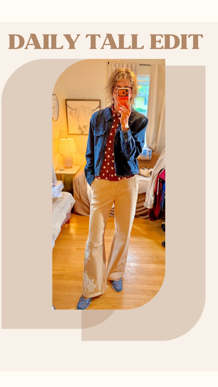 STOP scrolling if you’re looking for **inexpensive, comfortable, well-made shoes** 👀

I don’t usually do random shoutouts—
but these earned it.

**Fitori** sent me two pairs (no obligation), and I said I’d share if they were good…
they’re good.

I got:
• clogs
• platform sandals

Both are:
✔ neutral (easy to style)
✔ genuinely comfortable
✔ soft leather insoles
✔ feel durable—not flimsy

No break-in. No overthinking.

I took my usual **size 11** (I’m 6’3” for reference), and the fit is solid.

Already planning these with basically everything this summer.

If you’ve been circling the idea of upgrading your everyday shoes without overspending… this is your sign.

**Comment “SHOP” and I’ll send the links** before they disappear.

