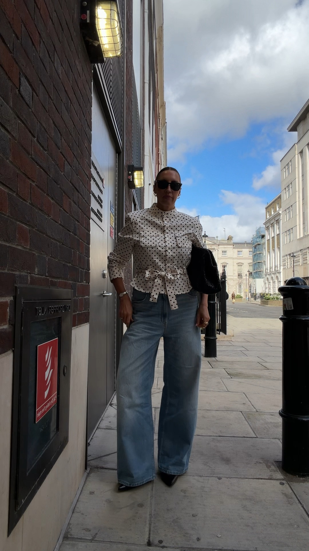 London OOTD



#LTKstyletip #LTKspring #LTKuk