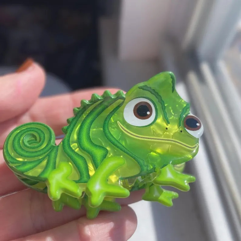 Pascal Claw Clip - Etsy | Etsy (US)