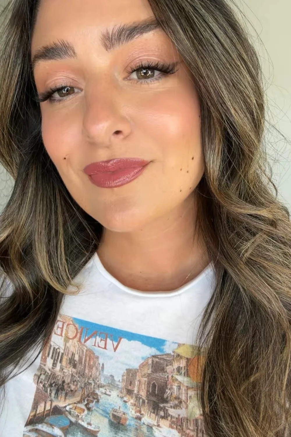MAE'd You Blush Lip Drip | Nellie Mae