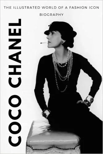 Chanel biografia discount