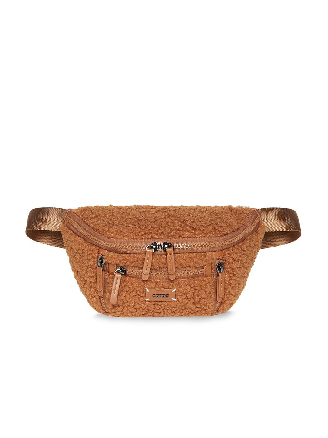 Sling Sherpa - Toffee | Carbon38