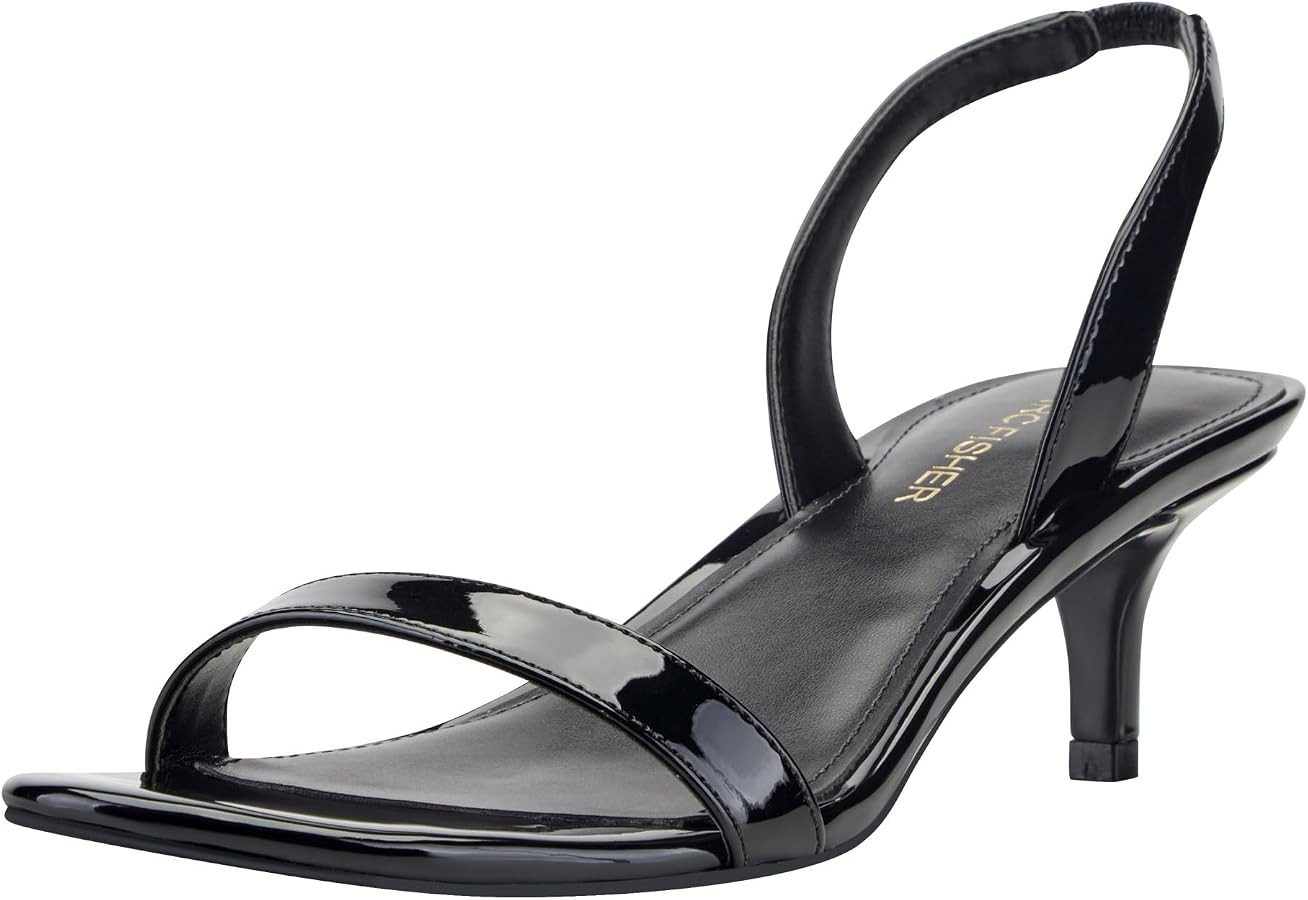 Marc Fisher Women's Salla | Amazon (US)