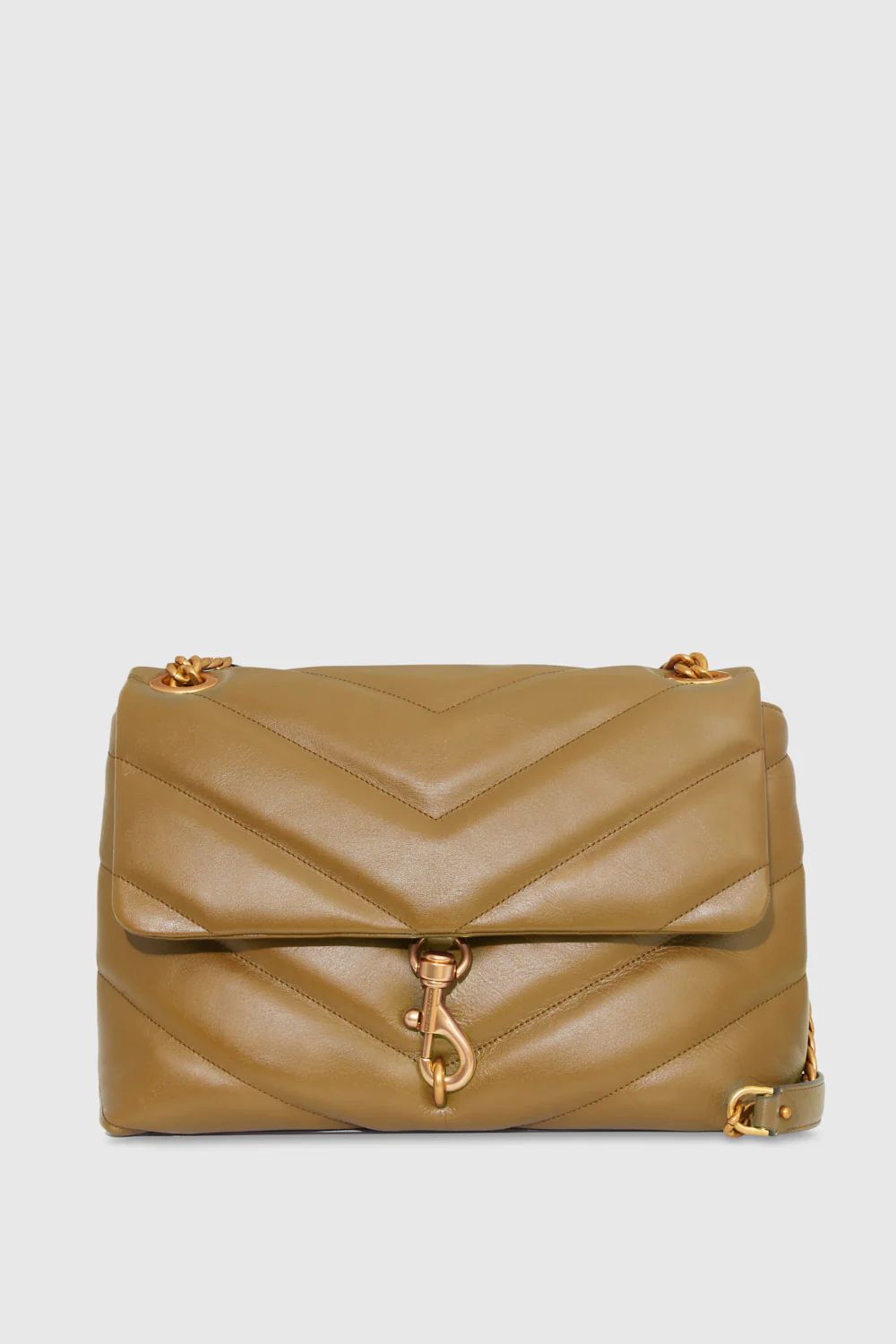 Edie Maxi Shoulder Bag | Rebecca Minkoff US